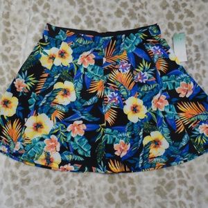 Decree tropical skirt